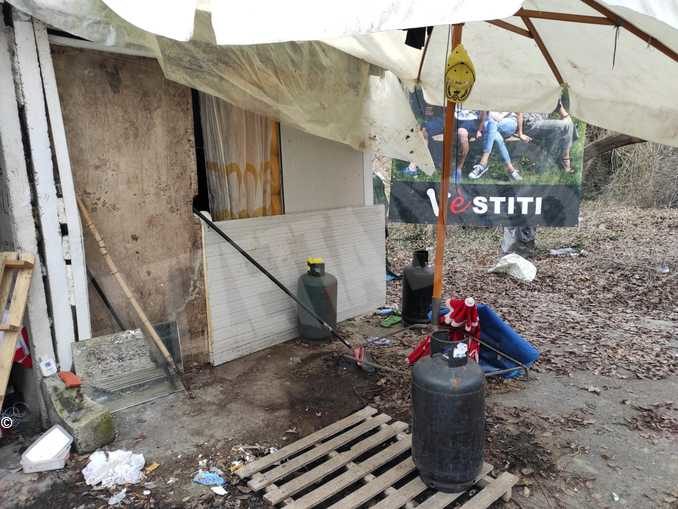 Gli immigrati sono già tra i filari più blasonati