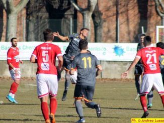 Serie D: Lala mette a segno l'1-0 del Bra a Varese