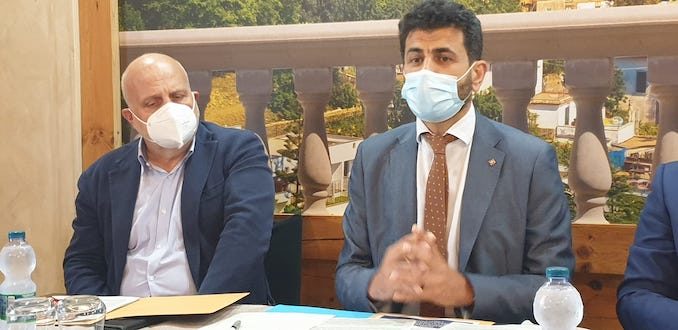 conferenza pdl disturbi alimentari Il Pd presenta la pdl sulla Prevenzione e cura dei disturbi della nutrizione e dell'alimentazione e sostegno ai pazienti e alle loro famiglie 1