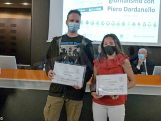Due alunne di Dogliani premiate nel programma didattico intitolato a Piero Dardanello