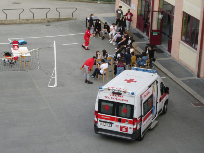 Salesiani: domenica il mandato per gli animatori, lunedì via all'Estate ragazzi 1