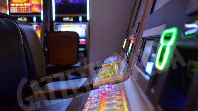Gioco d’azzardo: dalle opposizioni già pronti 50mila emendamenti