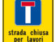 Alba: modifiche temporanee alla viabilità con divieto di transito in via Paruzza 1