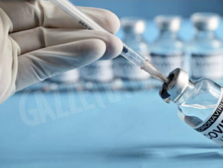 Inoculati 32.643 vaccini contro il Covid oggi in Piemonte per un totale di 2.723.389 dosi 1