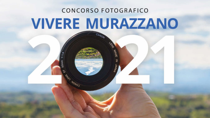 Seconda edizione del concorso fotografico Vivere Murazzano