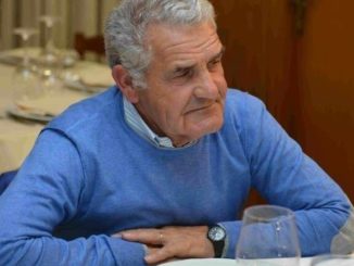 Addio ad Attilio Stirano di Magliano Alfieri, per anni figura importante della Pallapugno Albese