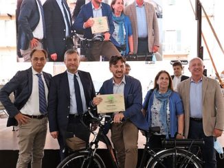 Bra primo classificato tra i &ldquo;Comuni Smart&rdquo; della provincia di Cuneo