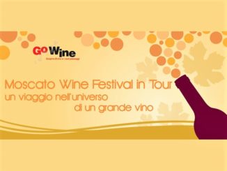 Moscato Wine Festival in tour: appuntamento mercoledì 21 luglio a Roma, Hotel Savoy