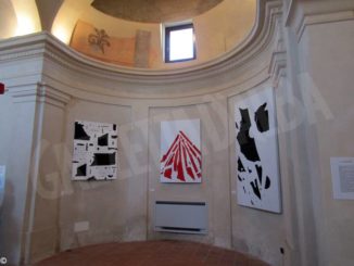 Ceresole: le opere dell'artista cinese Zhang Hong Mei esposte alla Madonna dei prati