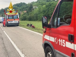 Martedì di straordinari per i Vigili del fuoco di Asti