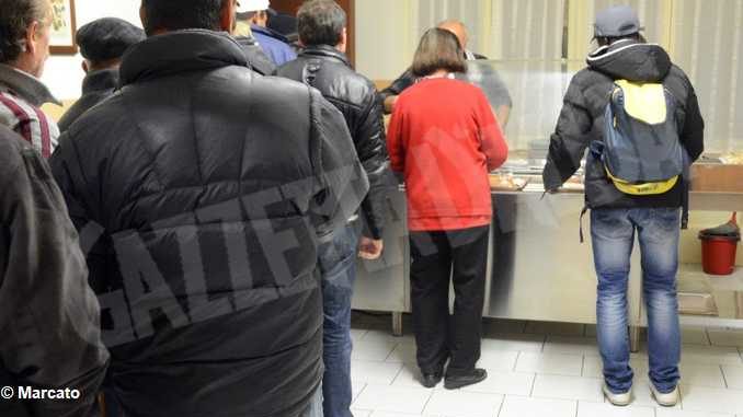 La pandemia sociale dei nuovi poveri 4