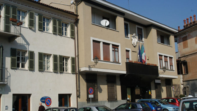 Sostegno alle case di riposo di Mont&agrave; per le spese dovute al Covid