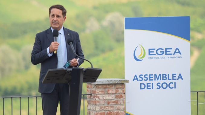 Gruppo Egea: il percorso verso la sostenibilità porta alla crescita del risultato economico