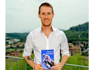 Venerdì 9 ad Alba la presentazione del libro sull'iridato di motocross Alex Puzar
