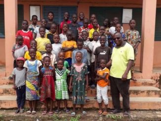 Associazione primavera africana: continuano i progetti in Benin