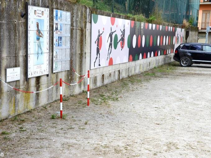 Lo sferisterio di Guarene si chiamerà piazza della Pantalera 1