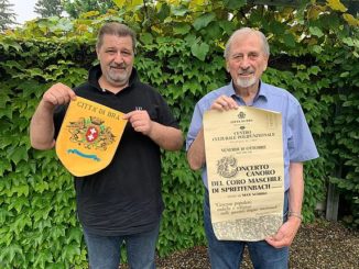 Bra e Spreitenbach: tutto iniziò con una scatola di sigari e un tartufo