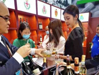 Portare il vino albese in Cina: parte il progetto coordinato da Angi e Sevinovà 1