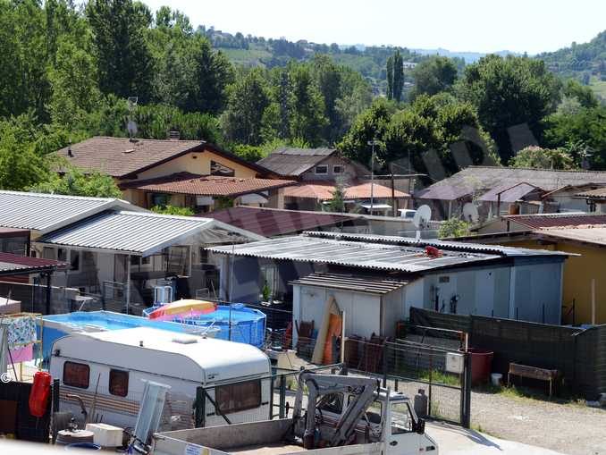 Il campo nomadi è sempre al palo: «Bo batta un colpo»