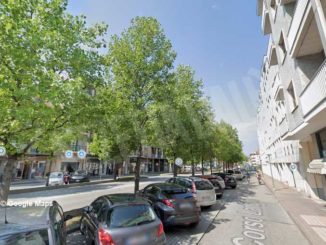 Modifiche temporanee alla viabilità nella città di Alba