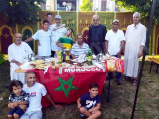 Eid al-Adha: la comunità musulmana celebra la festa del sacrificio 2