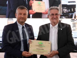 Alba, Bra e Mondovì sono i Comuni smart secondo la Crc