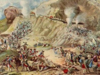 Il Consiglio regionale del Piemonte ricorda la battaglia dell'Assietta