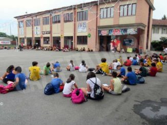 Gli animatori dell’estate ragazzi vanno ad Alassio