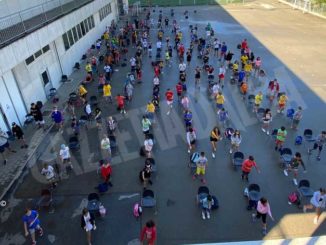 Gli animatori dell’estate ragazzi vanno ad Alassio 3