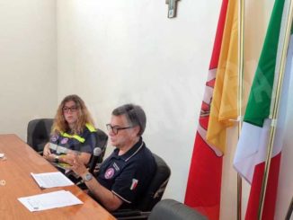 Quattro giorni di intensa attività in Sicilia per Proteggere insieme