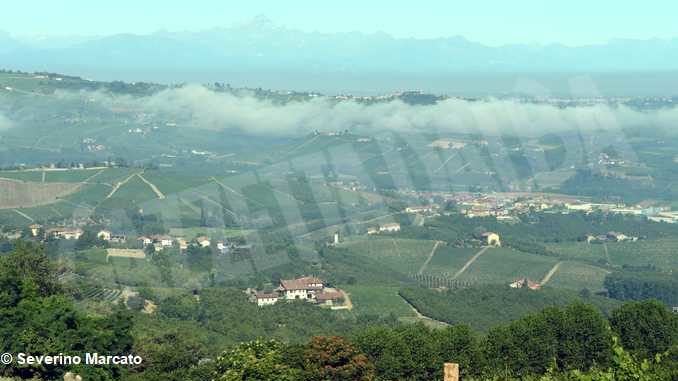 Meteo. Continua la fase instabile anche se con poche piogge