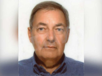 Bra: la frazione Ca' del bosco piange Luigi Brizio