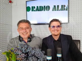 Un sabato sera di spettacolo con Radio Alba