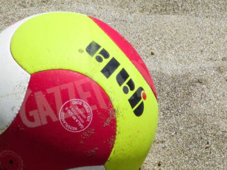 Aperte le iscrizioni per il torneo di beach volley al centro sportivo di Farigliano