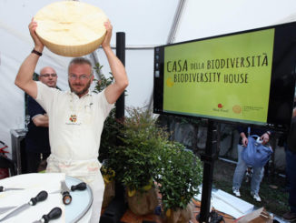 A Cheese 2021 torna la Casa della Biodiversit&agrave;!