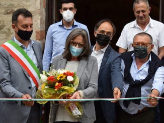 Inaugurata la terza edizione di Cortemilia &egrave; cultura 2