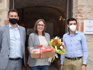 Inaugurata la terza edizione di Cortemilia è cultura