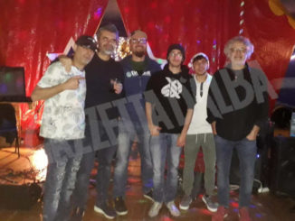 Ultimo appuntamento a Dogliani con la rassegna musicale VàLanga sound