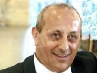 Dino L’Abbate, ferroviere in pensione muore appena arrivato al paese natale per le vacanze