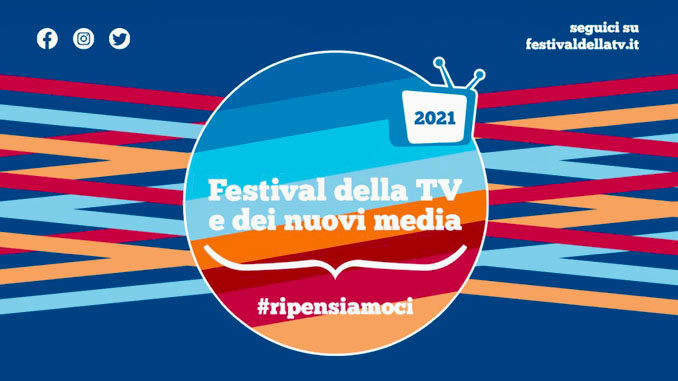 10° edizione del Festival della Tv e dei Nuovi Media a Dogliani dal 3 al 5 settembre