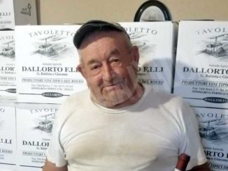 Giacomo e Giovanni Battista Dallorto: storie di uomini e di vino
