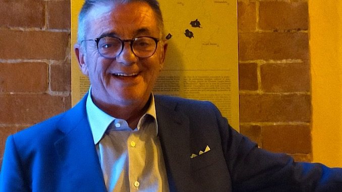 Barbaresco: Mario Zoppi si ricandida sindaco