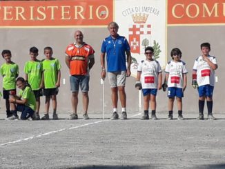 I campionati giovanili entrano nella fase calda della stagione