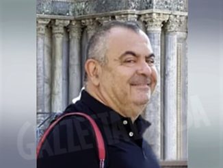 Alba piange la prematura scomparsa del 55enne Valter Giordano, stroncato da infarto