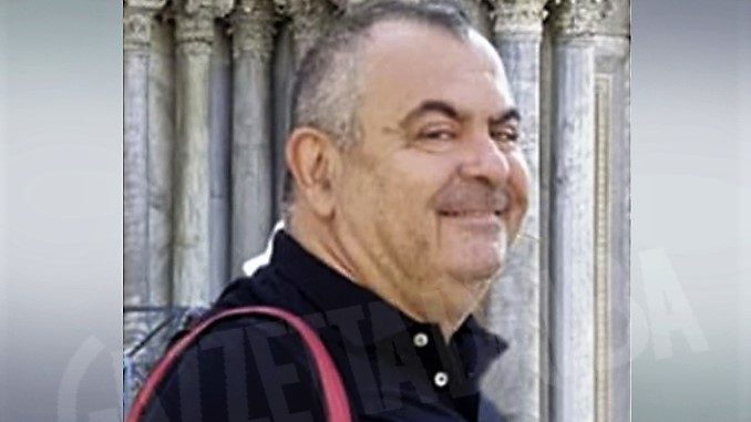 Alba piange la prematura scomparsa del 55enne Valter Giordano, stroncato da infarto