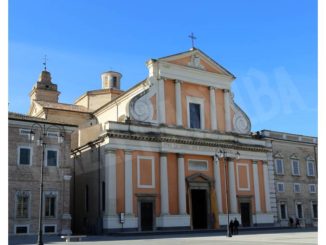 Dalla basilica di Senigallia il Rosario settimanale contro la pandemia