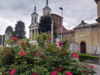 Madonna dei fiori, Bra prepara la novena e la festa per la patrona