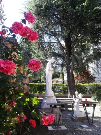 Madonna dei fiori, Bra prepara la novena e la festa per la patrona 1