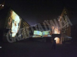 A Bra la sera di Ferragosto c'è la multivisione