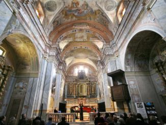 Il dialogo tra Langhe e Roero protagonista ad Alba: la XV edizione di "Roero Terra Ritrovata" sarà presentata nella chiesa di San Giuseppe